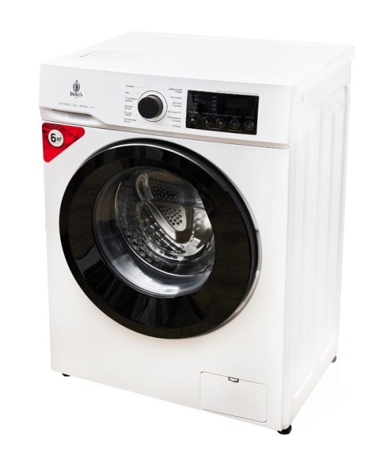 Стиральная машина Jacky's JW S0602B