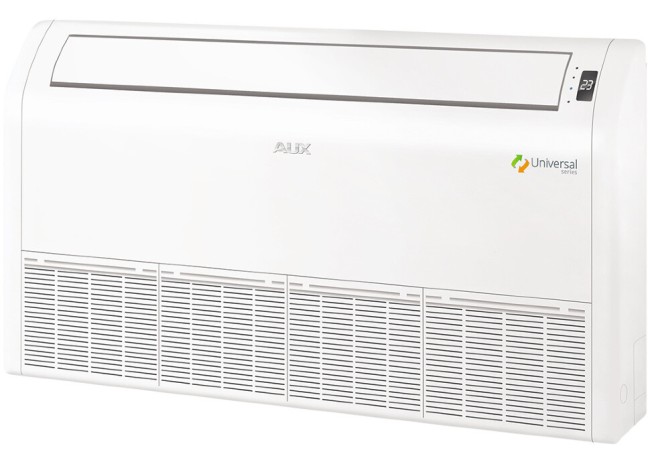 Сплит-система напольно-потолочного типа AUX ALCF-H60/5R1