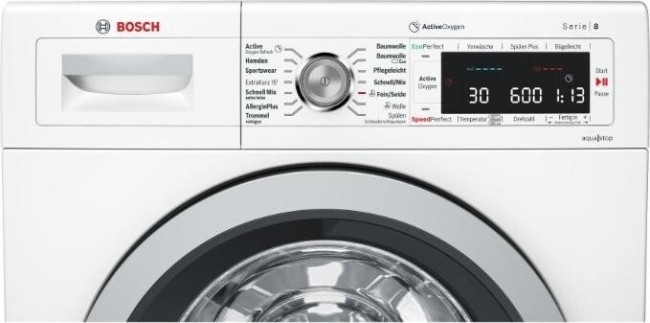 Стиральная машина Bosch WAW 28740 OE