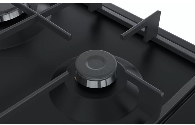 Встраиваемая газовая варочная панель Bosch PGP6B6B95R