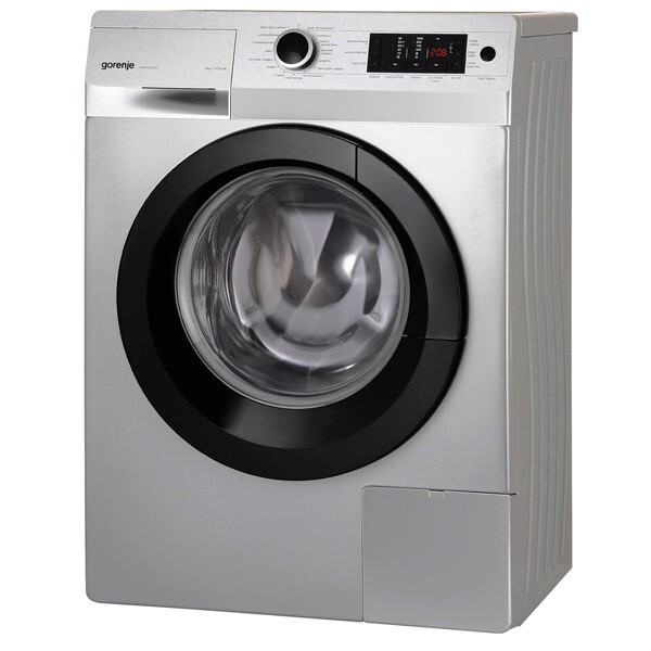 Стиральная машина Gorenje W 65Z03A/S