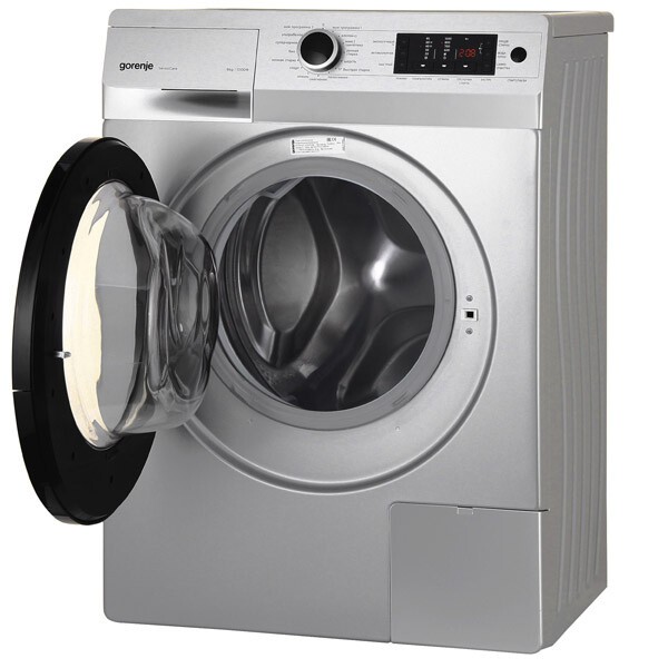 Стиральная машина Gorenje W 65Z03A/S