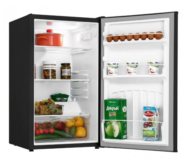 Холодильник Nordfrost NR 507 B