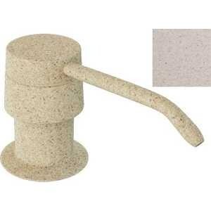 Дозатор Polygran серый № 14