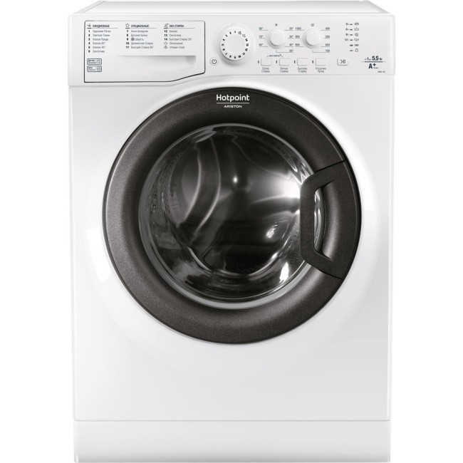 Стиральная машина Hotpoint-Ariston VMSL 501 B