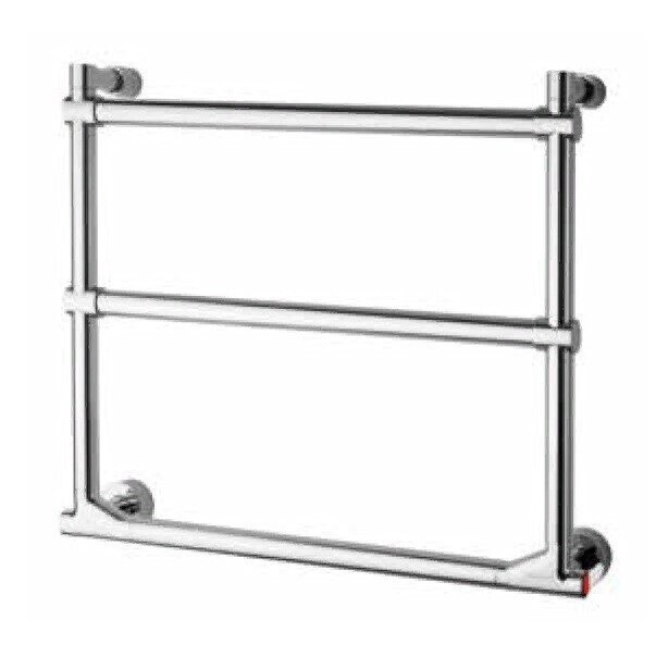 Полотенцесушитель электрический Margaroli 512/3 (5124703CRNB) Полотенцесушитель электрический Margaroli 512/3 (5124703CRNB)