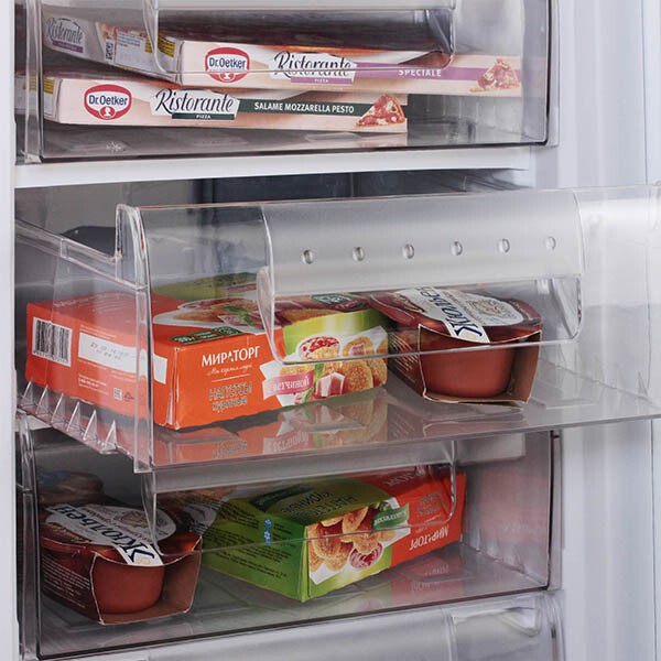 Морозильная камера Candy CTU 540 WH Морозильная камера Candy CTU 540 WH