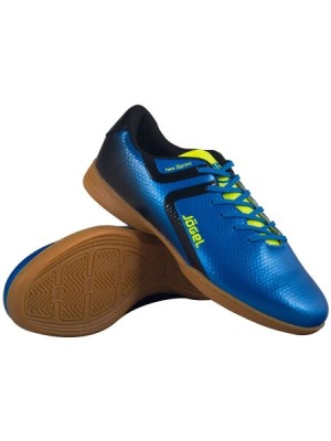 Бутсы Jögel Rapido JSH4001 1/10 синий 44