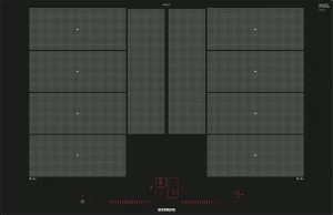 Встраиваемая индукционная варочная панель Siemens EX801LYC1E
