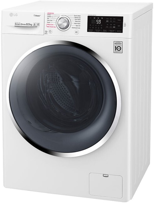 Стиральная машина с сушкой LG TW-4J8JH2W