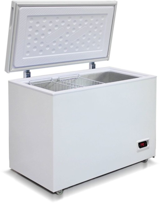 Морозильник-ларь Бирюса 355FKDQ