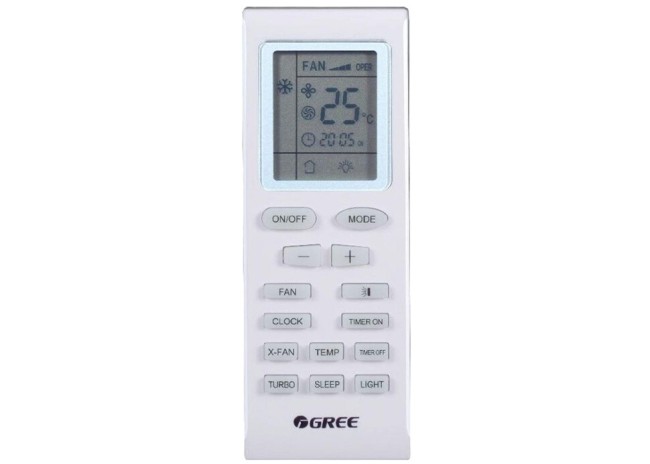 Сплит-система Gree GWH28ACE-K3NNA1A Сплит-система Gree GWH28ACE-K3NNA1A