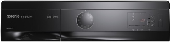 Стиральная машина Gorenje WS 60 SY2B