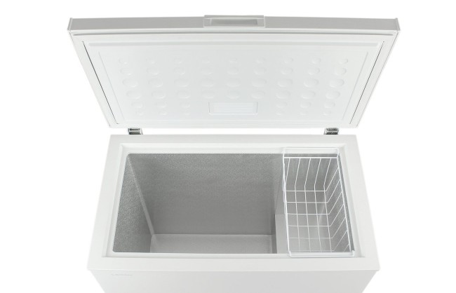 Морозильник-ларь Leran SFR 200 W Морозильник-ларь Leran SFR 200 W