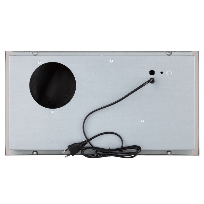 Встраиваемая вытяжка Kronasteel Selina 600 inox PB