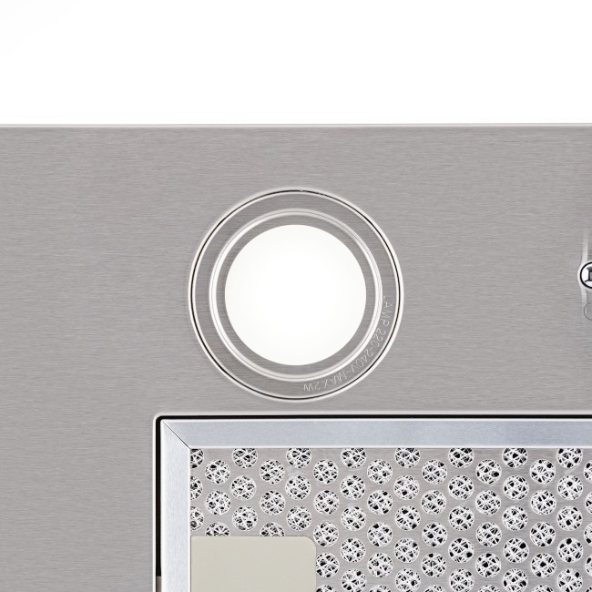 Встраиваемая вытяжка Kronasteel Selina 600 inox PB