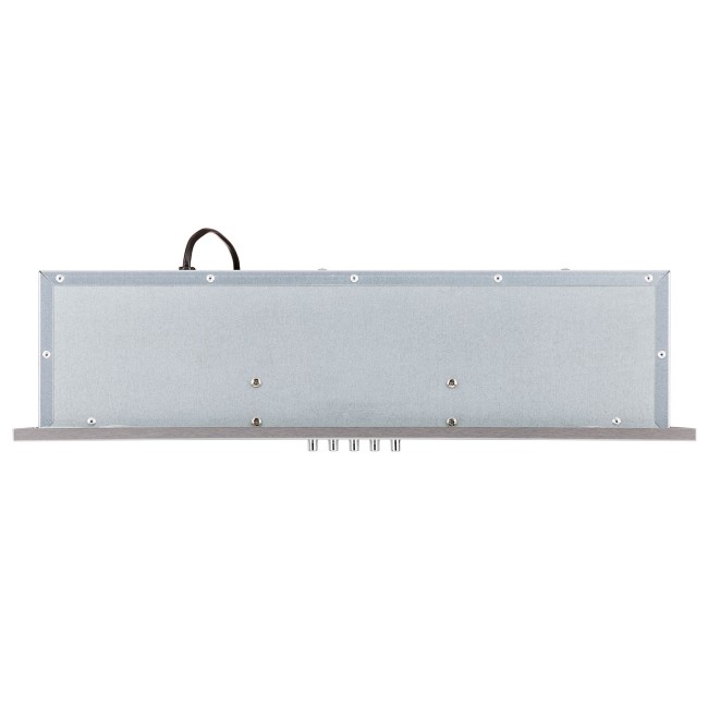 Встраиваемая вытяжка Kronasteel Selina 600 inox PB