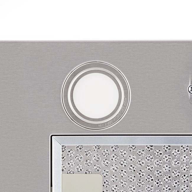 Встраиваемая вытяжка Kronasteel Selina 600 inox PB