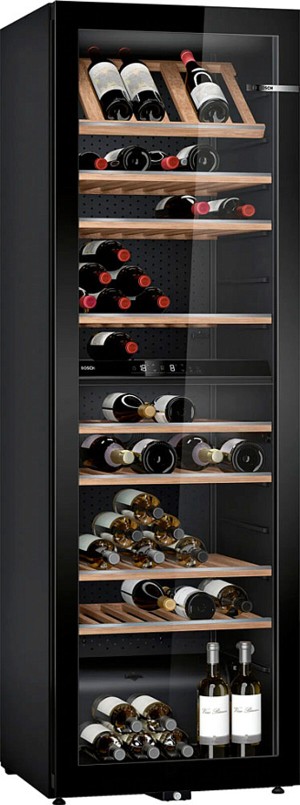 Винный шкаф Bosch KWK 36ABGA Винный шкаф Bosch KWK 36ABGA