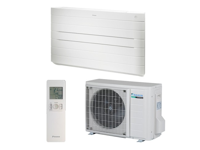 Сплит-система Daikin FVXG25K/RXG25L