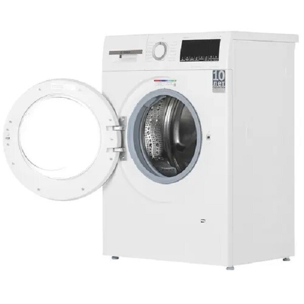 Стиральная машина Bosch WHA122XEBL Стиральная машина Bosch WHA122XEBL
