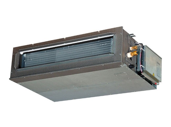 Сплит-система канального типа Mitsubishi Heavy Industries FDU71VF / FDC71VNX