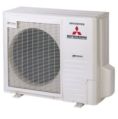 Сплит-система канального типа Mitsubishi Heavy Industries FDU71VF / FDC71VNX