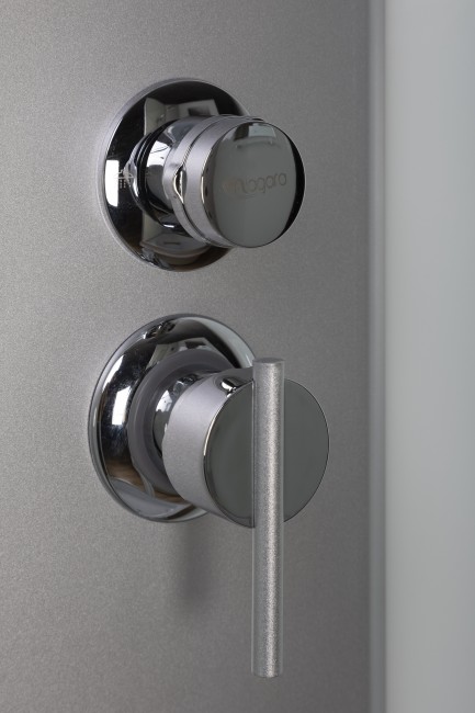 Душевая кабина Niagara Eco E120/80/40R/MT Душевая кабина Niagara Eco E120/80/40R/MT