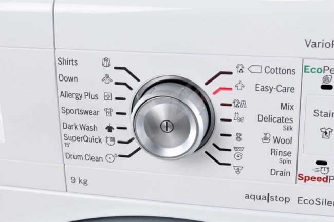 Стиральная машина Bosch WAW 32690BY