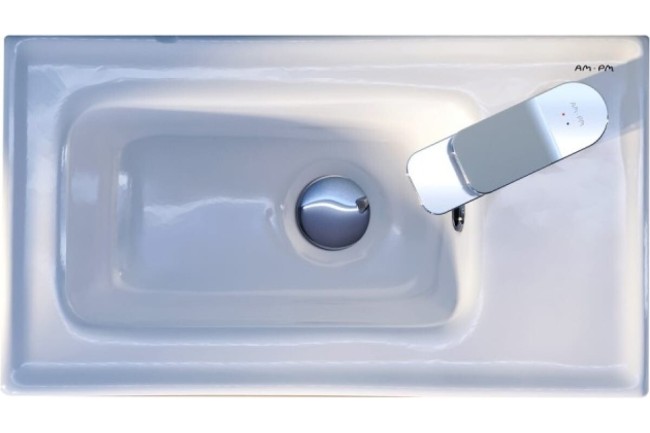 Раковина AM.PM X-Joy M85AWCC0452WG64 Раковина AM.PM X-Joy M85AWCC0452WG64