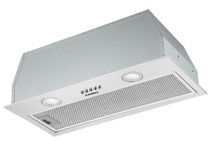Встраиваемая вытяжка Maunfeld THAMES 601M нержавеющая сталь