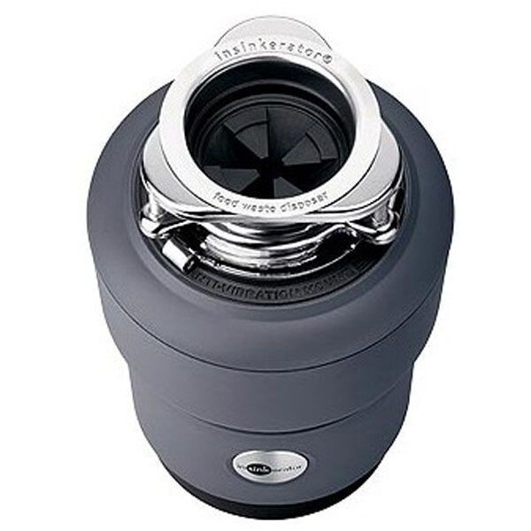 Измельчитель пищевых отходов In Sink Erator ISE100-2В