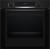Встраиваемый электрический духовой шкаф Bosch HRA3340B0