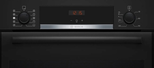 Встраиваемый электрический духовой шкаф Bosch HRA3340B0