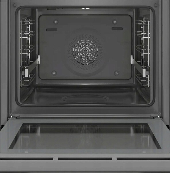 Встраиваемый электрический духовой шкаф Bosch HRA3340B0