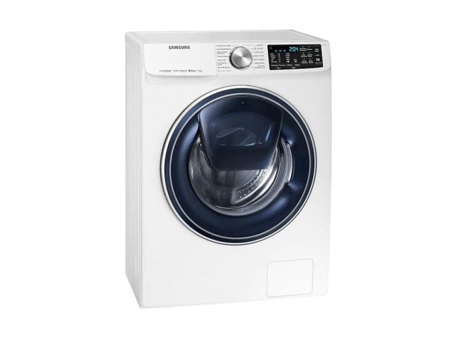 Стиральная машина Samsung WW70R62LVTW
