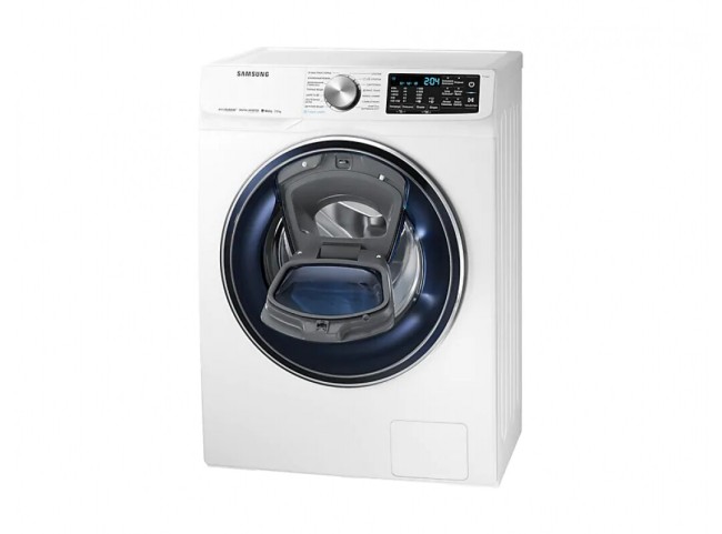 Стиральная машина Samsung WW70R62LVTW