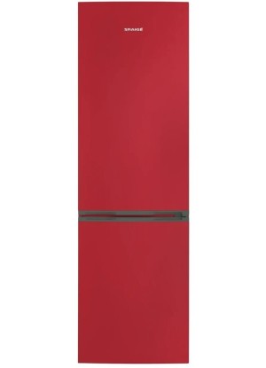 Холодильник Snaige RF58SM-S5RP2F