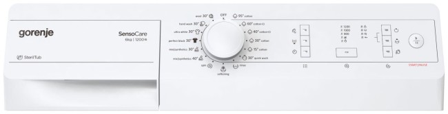 Стиральная машина Gorenje W6222/S