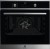 Встраиваемый электрический духовой шкаф Electrolux EOD6P77WX