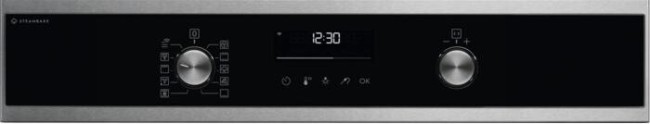 Встраиваемый электрический духовой шкаф Electrolux EOD6P77WX