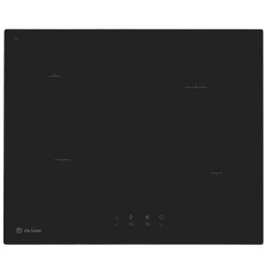 Встраиваемая электрическая варочная панель DeLuxe 595204.04 эвс Встраиваемая электрическая варочная панель DeLuxe 595204.04 эвс