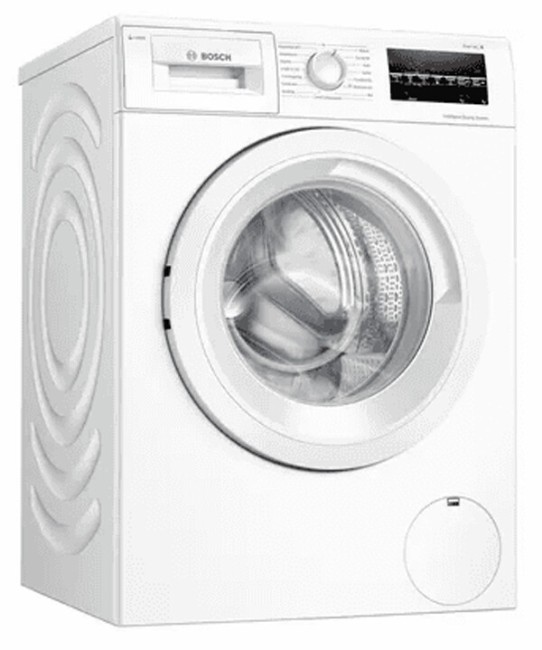 Стиральная машина Bosch WAU28SL8SN