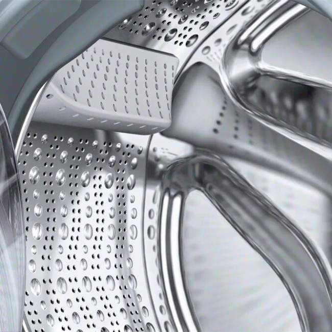 Стиральная машина Bosch WAU28SL8SN