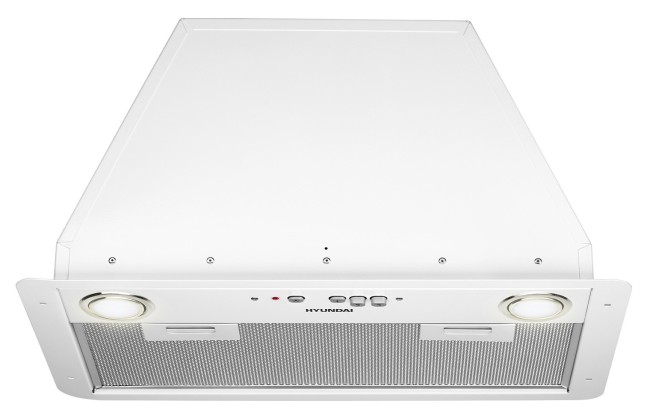 Вытяжка встраиваемая Hyundai HBB 6035 W