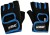 Перчатки для фитнеса Liveup Fitness Gloves L-XL (LS3077)