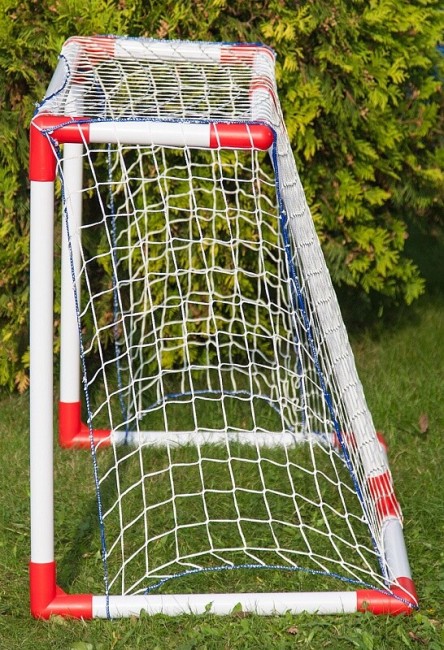 Набор для игры в хоккей с мячом Флорбол