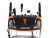Снегоуборщик бензиновый Yard Fox Optima 6654E