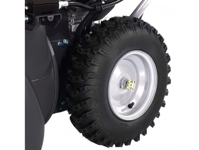 Снегоуборщик бензиновый Yard Fox Optima 6654E