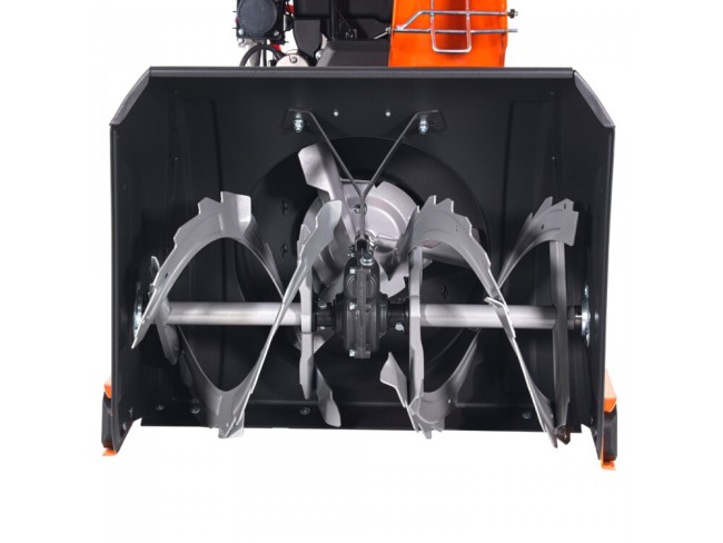 Снегоуборщик бензиновый Yard Fox Optima 6654E